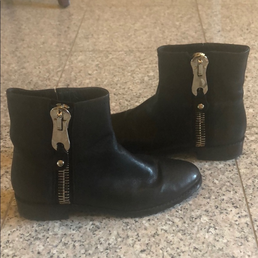 Stuart Weitzman Bootie - image 1